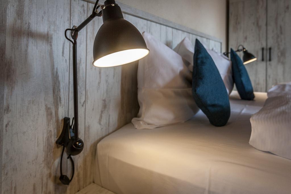 Baumgartners Dreiseithof - Historisch, Modern, Zentral Apartment Бад Кроцинген Екстериор снимка